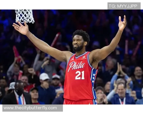 乔尔恩比德：从非洲小镇到NBA巨星的辉煌之路与奋斗故事