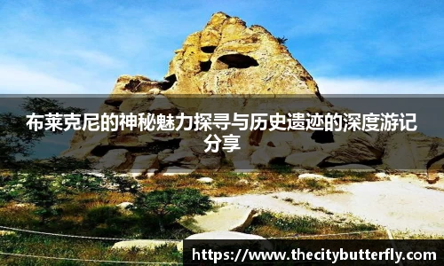 布莱克尼的神秘魅力探寻与历史遗迹的深度游记分享