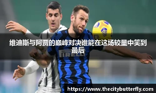 维迪斯与阿贾的巅峰对决谁能在这场较量中笑到最后